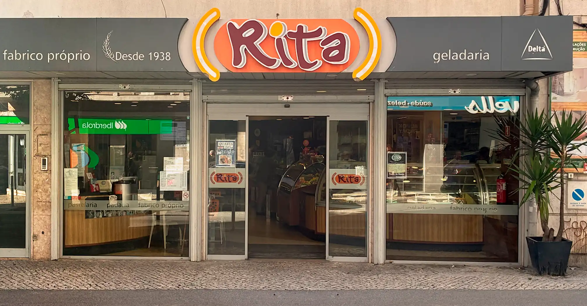 Rita